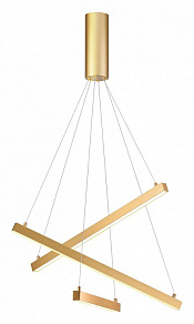 Подвесной светильник Odeon Light Cometa 3860/39L