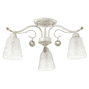 Потолочная люстра Lumion Deodat 3471/3C