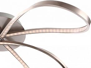 Накладной светильник Globo Una 67810D2