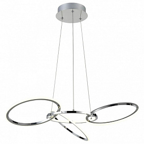 Подвесной светильник Vele Luce Punto VL7033P04