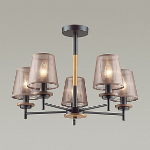 Люстра на штанге Lumion Betsy 4498/5C