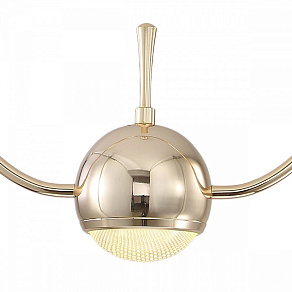 Подвесной светильник Loft it Nuance 8139-B