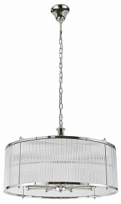 Подвесной светильник Newport 3680 3686/C nickel