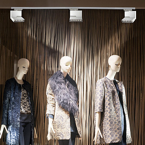 Светильник на штанге Novotech Eos 357539