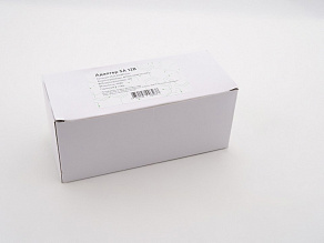 Блок питания с проводом LEDS POWER  003238