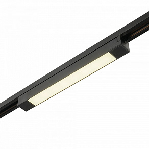 Накладной светильник MyFar Technical MT0110-16W4K-B