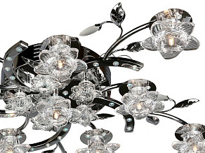 Потолочная люстра Omnilux OML-148 OML-14807-11