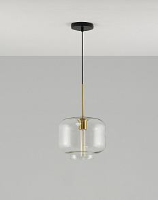 Подвесной светильник Moderli Teen V2130-P