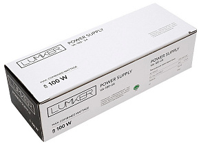 Блок питания Lumker TPWL TPWL-100-24
