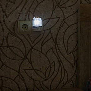 Ночник Uniel DTL-310 10327