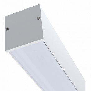 Накладной светильник Nowodvorski Office Pro Led 10211