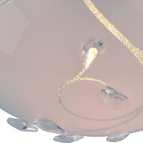 Накладной светильник Arte Lamp Jasmine A4040PL-1CC