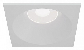 Встраиваемый светильник Maytoni Zoom DL033-2-01W