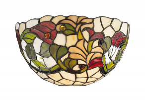 Накладной светильник Odeon Light Flora 2268/1W