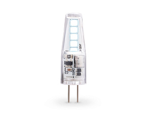 Лампа светодиодная Ambrella Light G4 G4 2Вт 6400K 100146