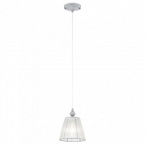 Подвесной светильник Maytoni Monsoon ARM154-PL-01-S