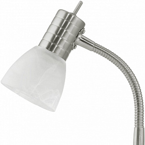 Настольная лампа декоративная Eglo ПРОМО Prince 1 86429