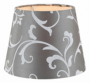 Настольная лампа декоративная Globo Metalic 21693