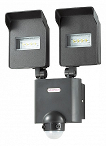 Настенный прожектор Novotech Titan 357220