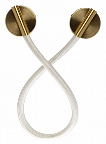 Накладной светильник De City Толедо 312025601