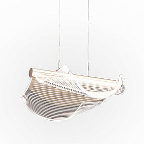 Подвесной светильник Kink Light Нубе 08043-1A,33