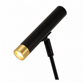 Настольная лампа офисная Lucide Alec 3546/03/30