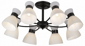Люстра на штанге Rivoli Aemilia 9185-308