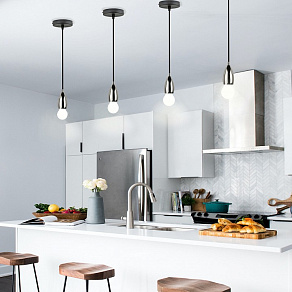 Лампа светодиодная Uniel  E27 9Вт 4000K UL-00004842