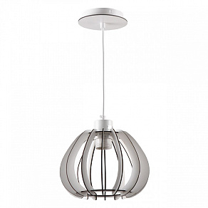 Подвесной светильник Imex MD.9002 MD.9002-1-P-WH