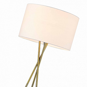 Торшер Moderli Palma V11597-1F