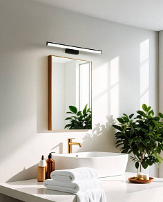 Подсветка для зеркала Eglo VADUMI 901958