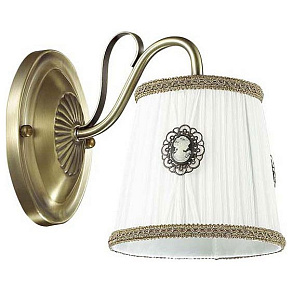 Бра Lumion Vapus 3486/1W