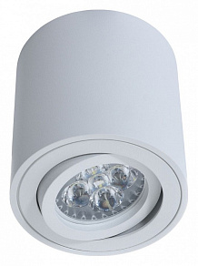 Накладной светильник LUMINA DECO Bazel LDC 8059-D WT