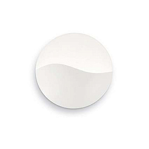 Накладной светильник Ideal Lux Sunrise SUNRISE AP3 BIANCO