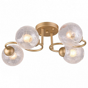 Люстра на штанге Omnilux Pomarico OML-55407-04