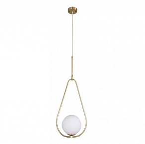 Подвесной светильник Inodesign Hoop Hoop 41.4250