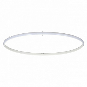 Подвесной светильник Ideal Lux Hulahoop HULAHOOP SP D060