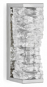Накладной светильник LUMINA DECO 6035 LDW 6035-28 CHR