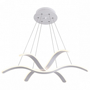 Подвесная люстра Odeon Light Parafango 3839/72L