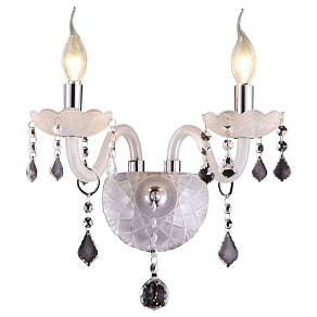 Бра Arte Lamp Harmony A8609AP-2WH