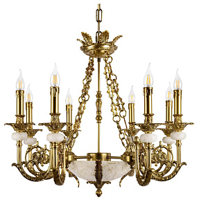 Подвесная люстра Loft it Palazzo 10565/8