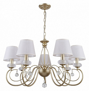 Подвесная люстра F-promo Bambola 2665-7P