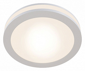 Встраиваемый светильник Maytoni Phanton DL2001-L7W