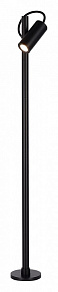 Наземный низкий светильник ST-Luce Poler SL9525.405.01