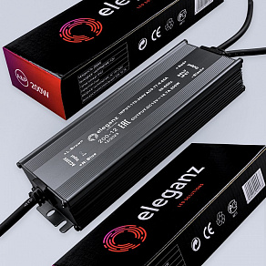 Блок питания с проводом Eleganz  1192