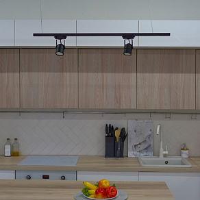 Светильник на штанге Volpe UBL-Q321 UL-00007424