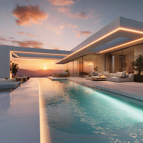 Лента светодиодная Elektrostandard  a070530