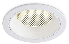Встраиваемый светильник Ambrella Light TN TN49501