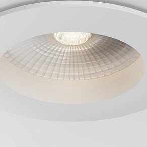 Встраиваемый светильник Maytoni Outdoor  O511DL-L5W3K1