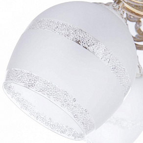 Потолочная люстра Arte Lamp 7060 A7060PL-5WG